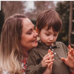 Meet your Posher, Lisa